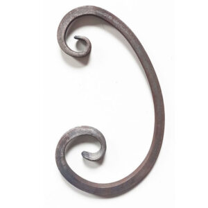 Pea5r 260x150mm 12x12mm rav