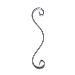 Element 1r 60x300mm 12x6mm rav